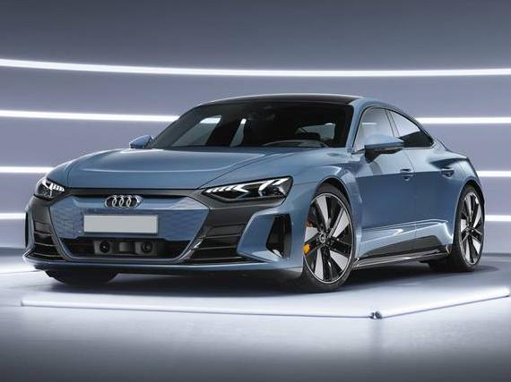 AUDI E-TRON GT 2024 WAUDJBFW3R7001697 image